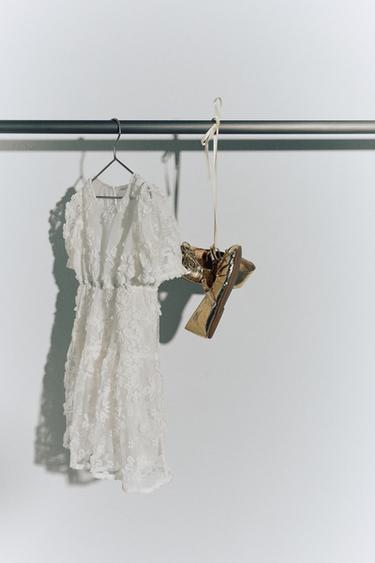 LOOK -  de Zara