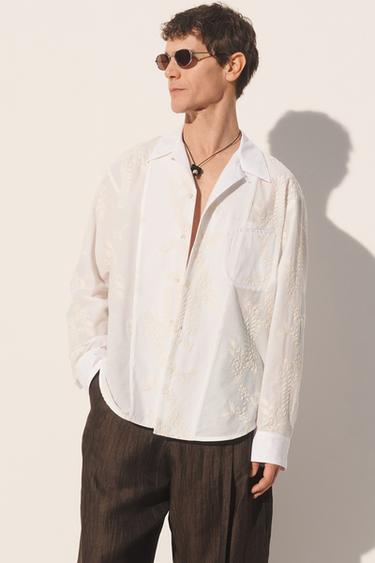 Zara LOOK - 
