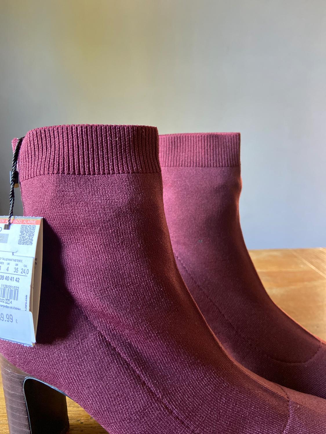 ANKLE BOOTS - Image 5