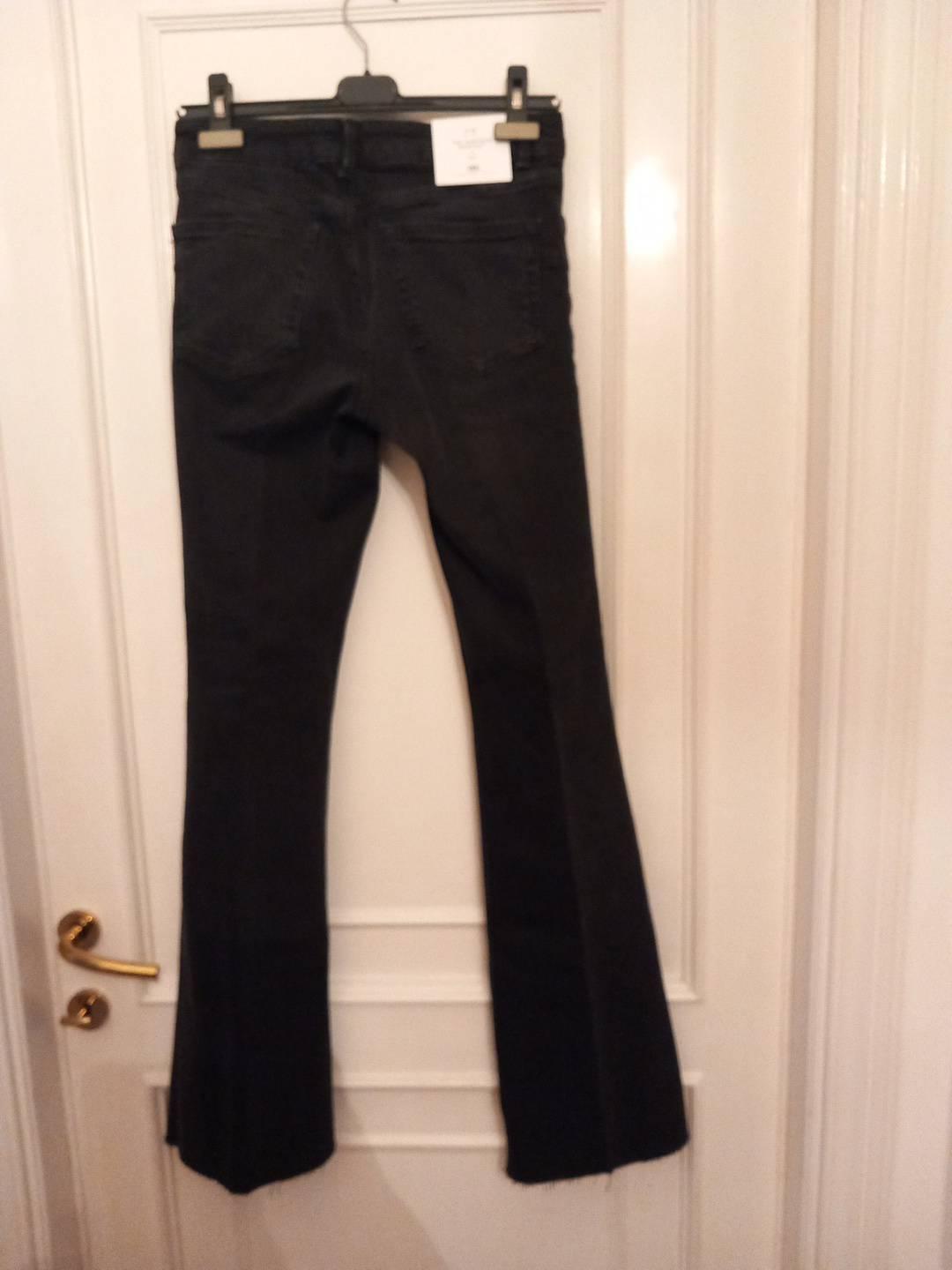 ZW THE CONTOUR BOOTCUT JEANS - Image 2