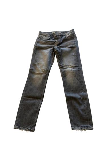 ZARA TRAFALUC DENIM COLLECTION