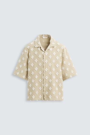 Zara Product image - Beige