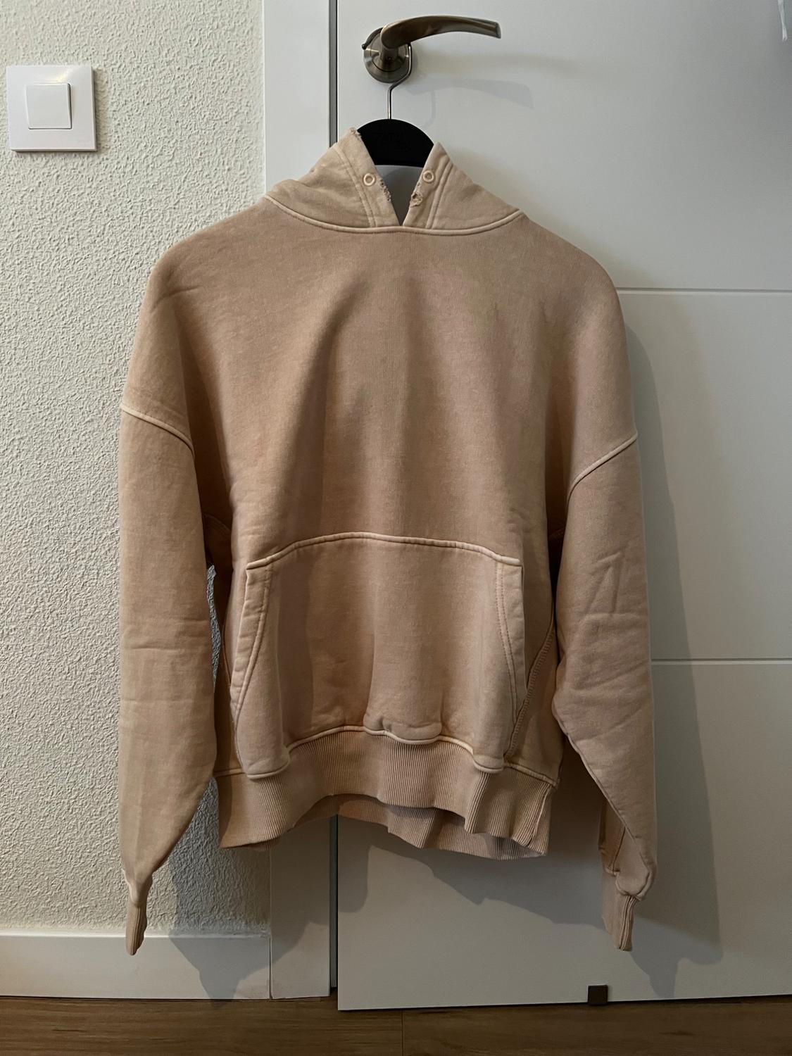 ACID WASH HOODIE - Image 6