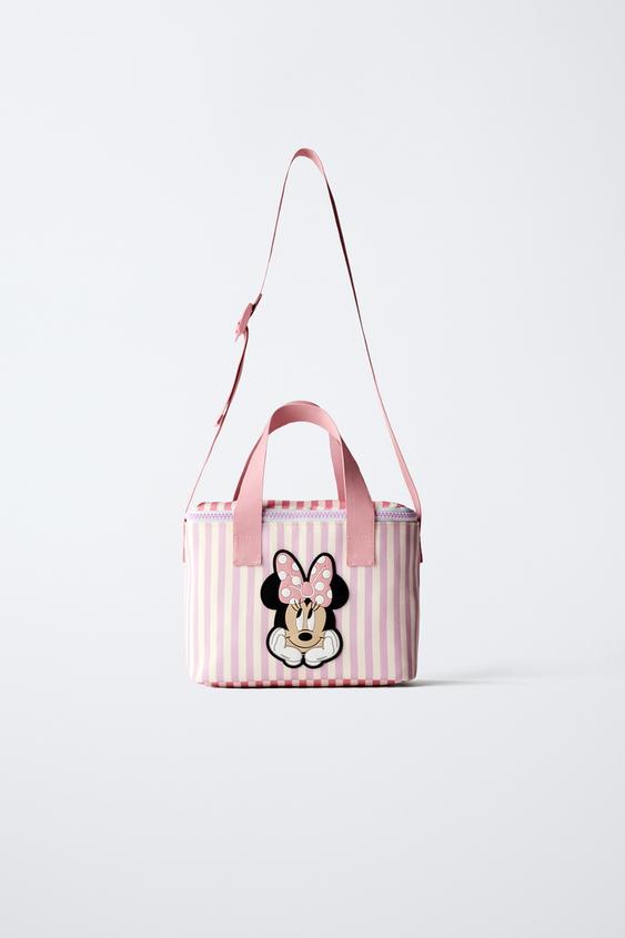 Weekend Bag Disney Tasche Minnie Mouse Minnie Mouse Mickey Mouse