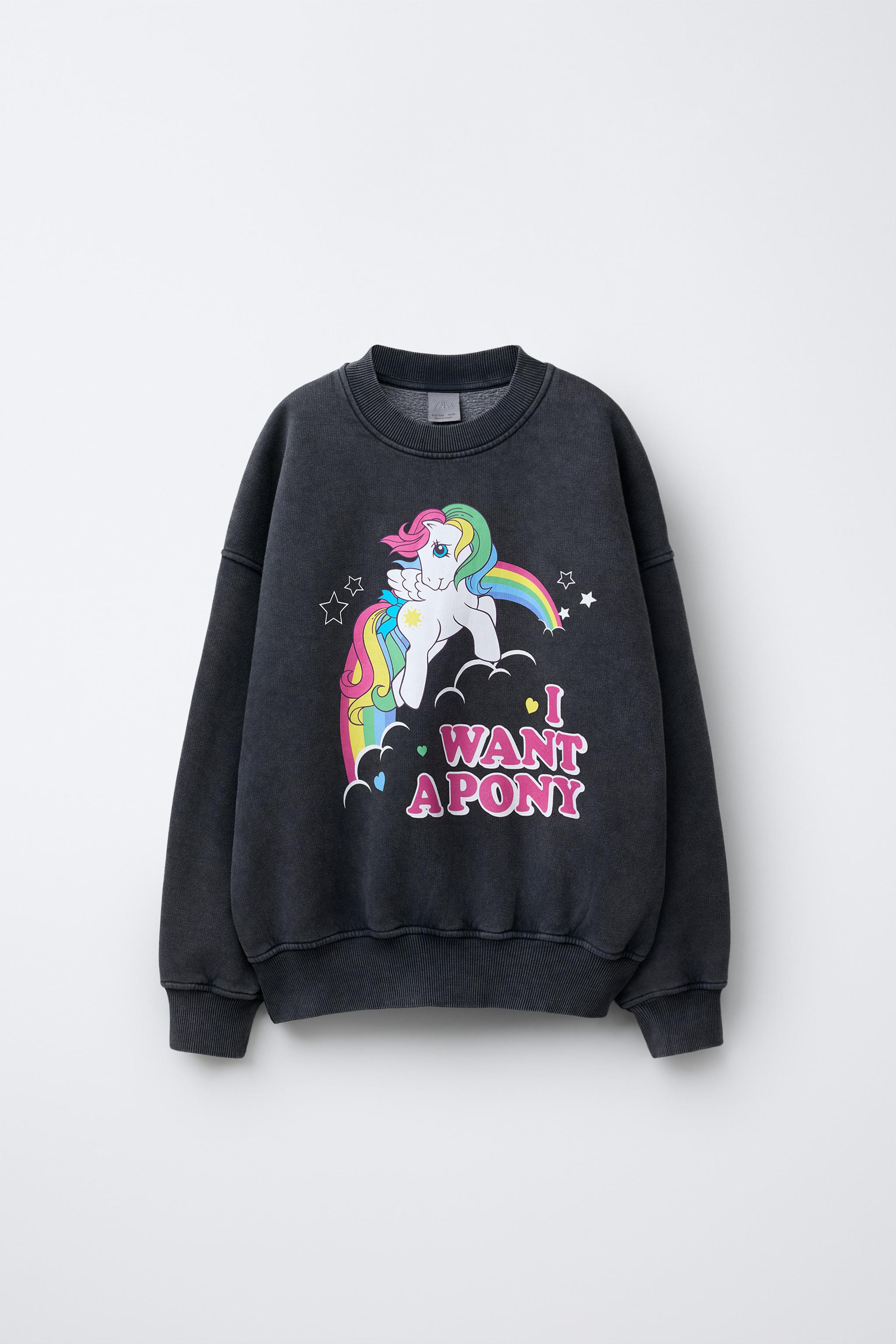 SWEAT MY LITTLE PONY®