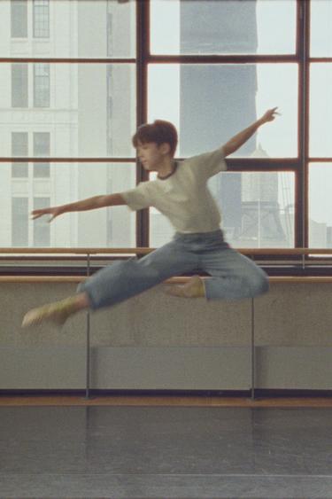 Produktbild - Sandfarben / Blau von Zara - Bild 0