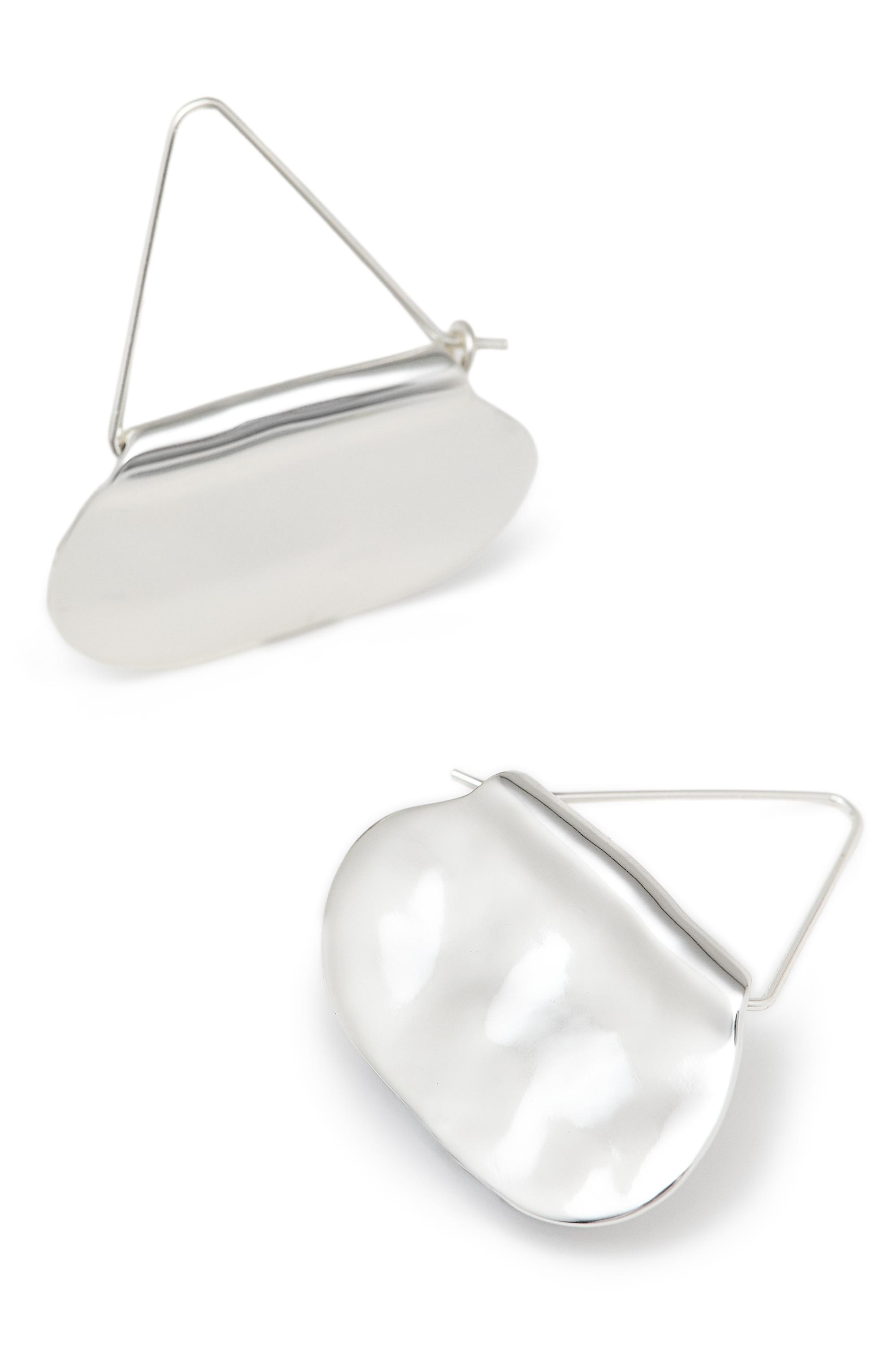 Envelope earrings - LIMITED EDITION
