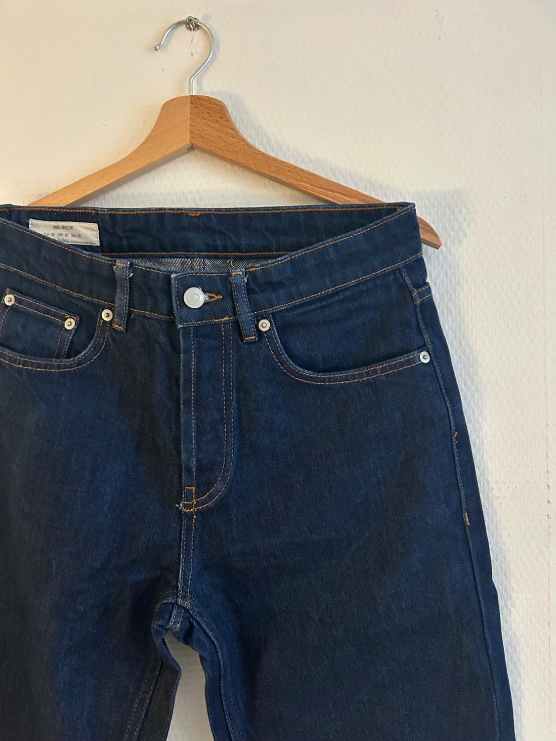 SLIM FIT JEANS - Image 3