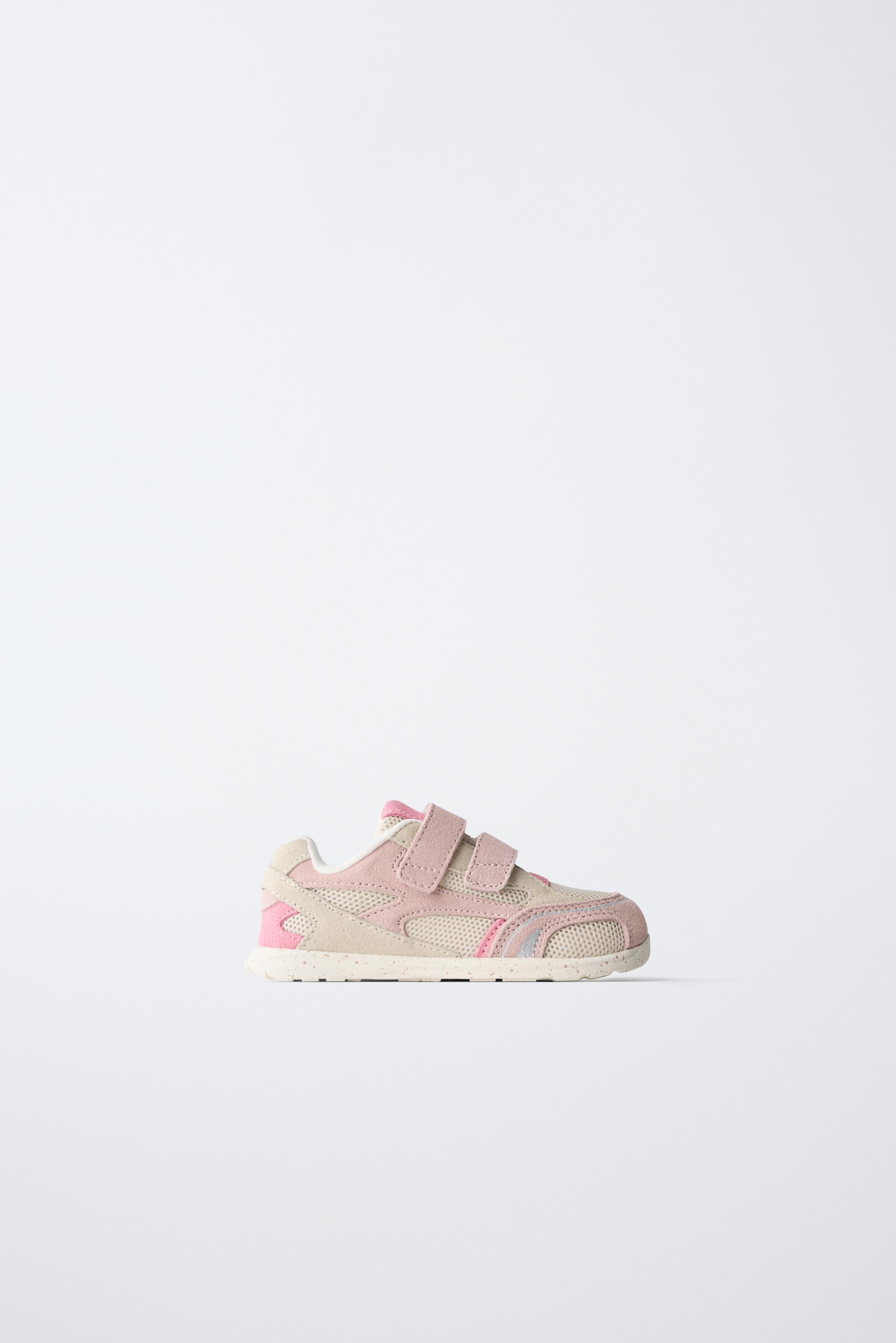 BAREFOOT SNEAKERS — Multi-color