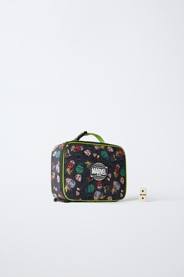 MARVEL© MULTI-PURPOSE BAG - Charcoal grey by Zara - Image 5