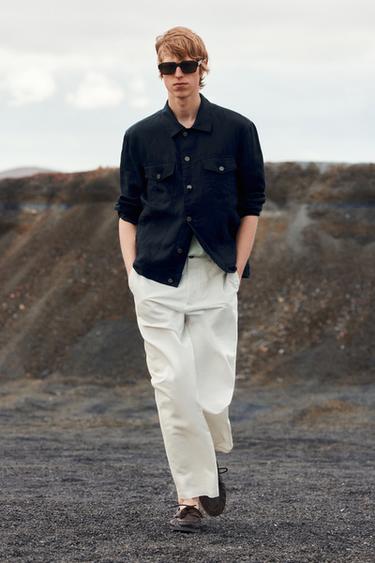 Zara LOOK - various