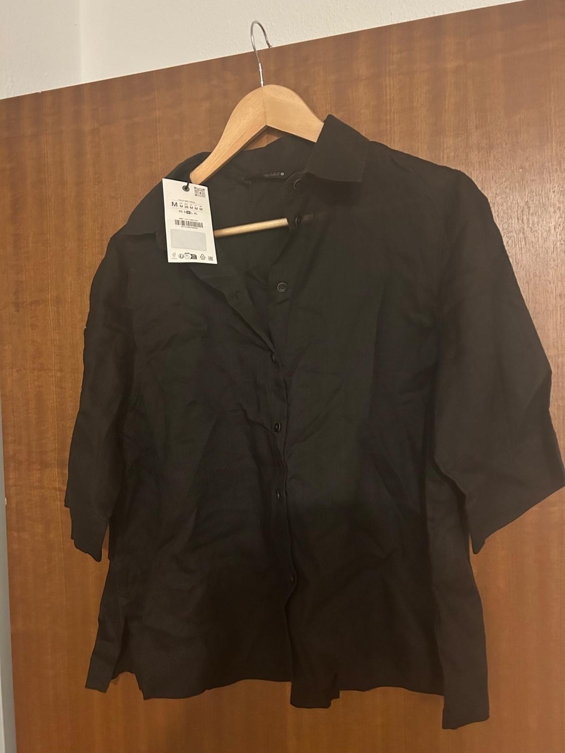RAMIE SHIRT ZW COLLECTION - Image 2
