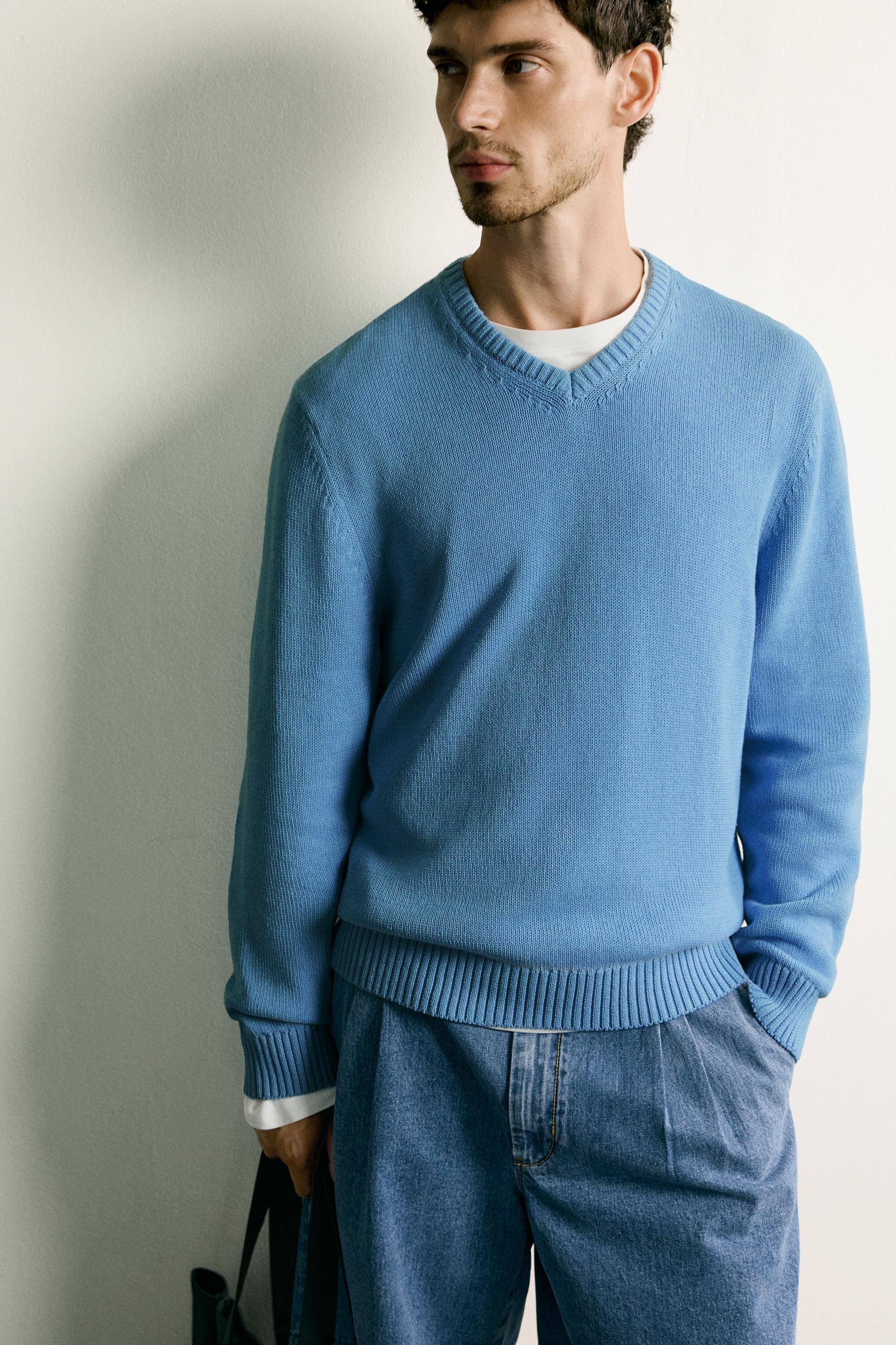 PULL REGULAR FIT COTON