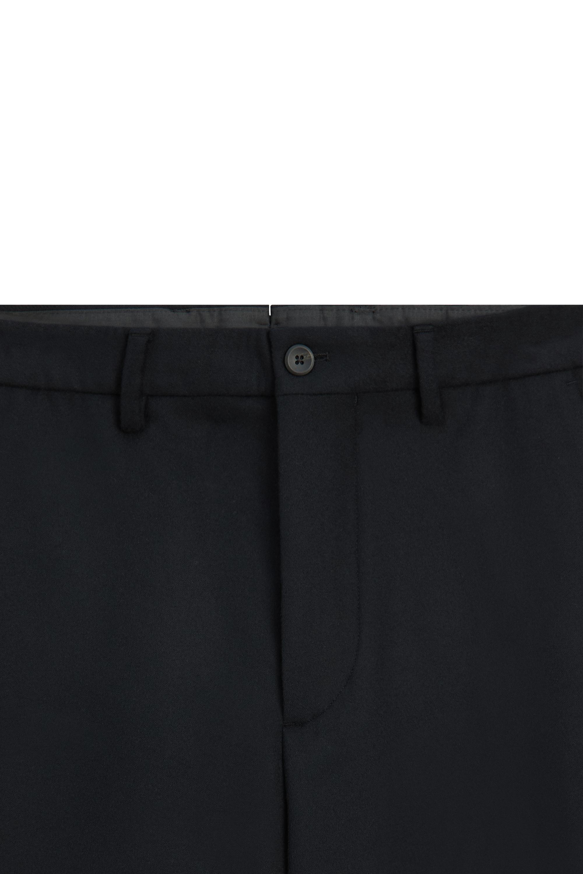 Wool co-ord pants - LIMITED EDITION