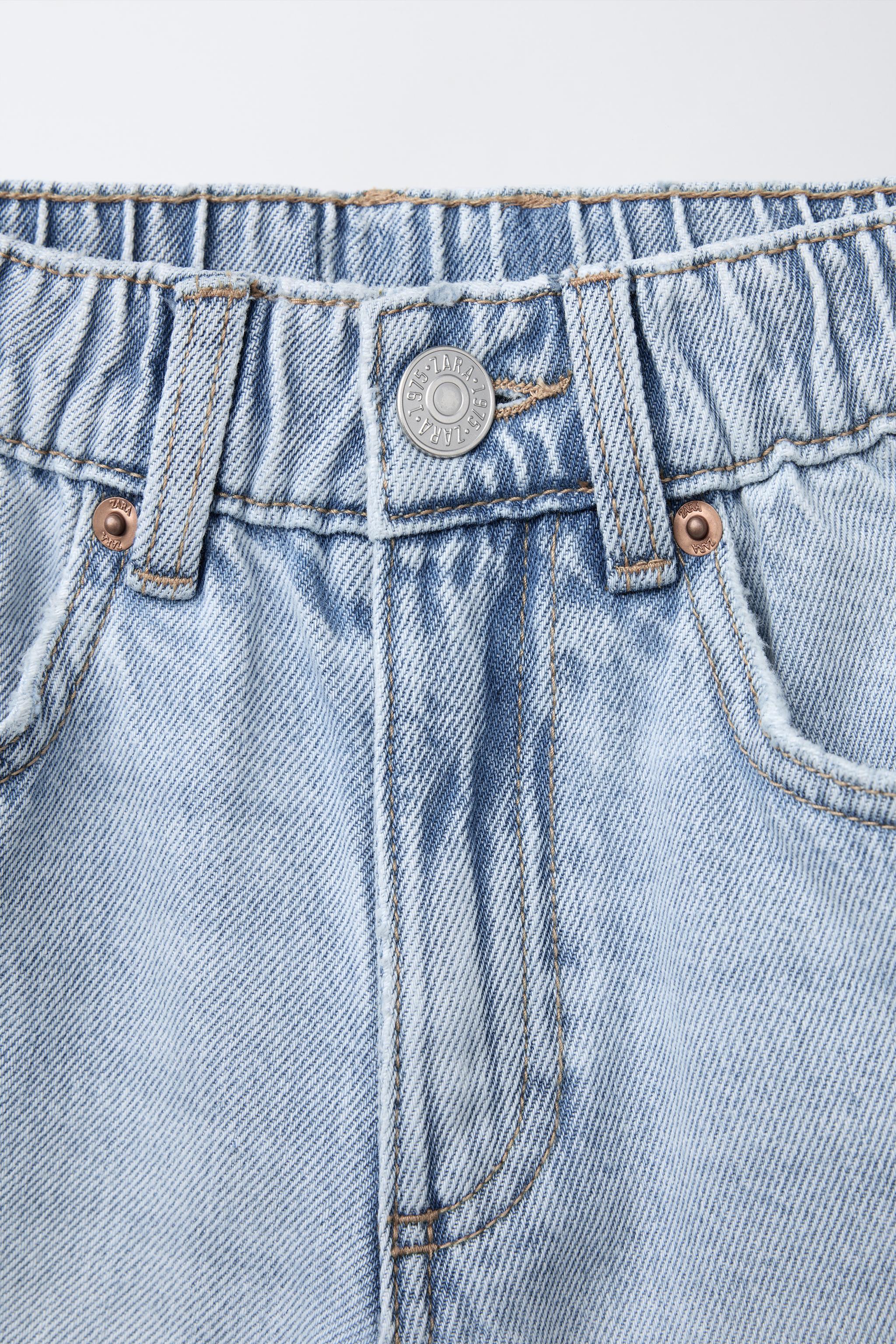 JEAN BAGGY FIT