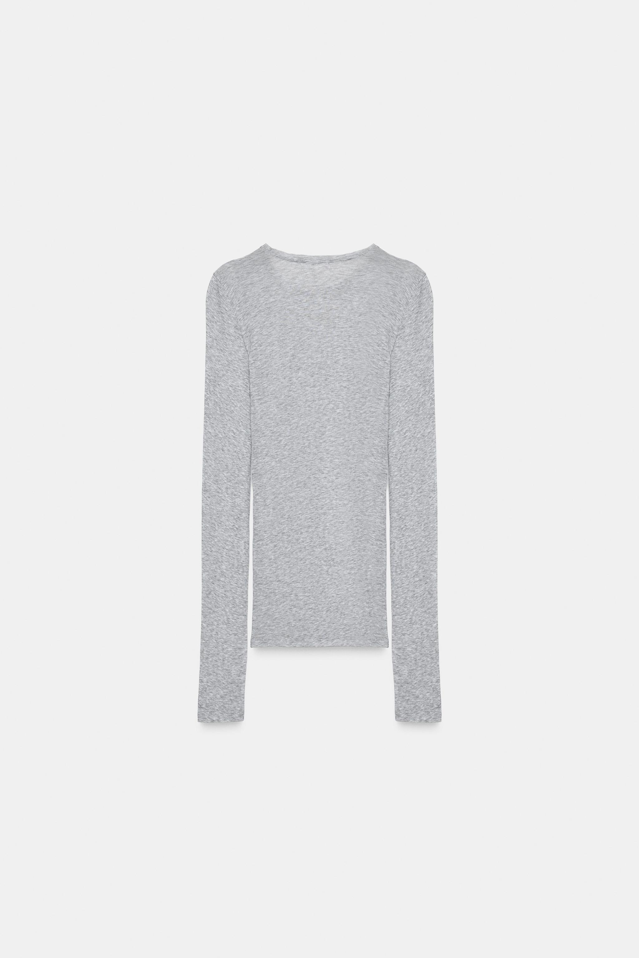 SUPIMA® COTTON T-SHIRT