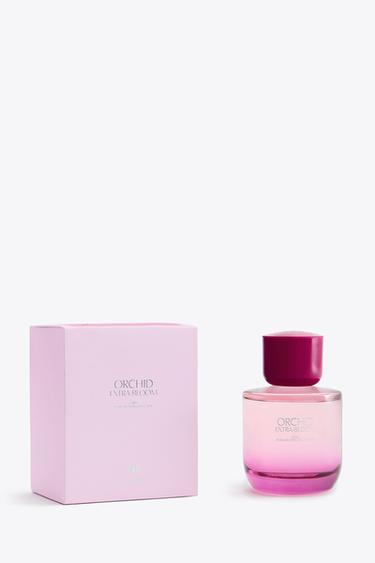 ORCHID EXTRA-BLOOM EDP 90 ML (3,04 FL. OZ). -  de Zara - Image 3