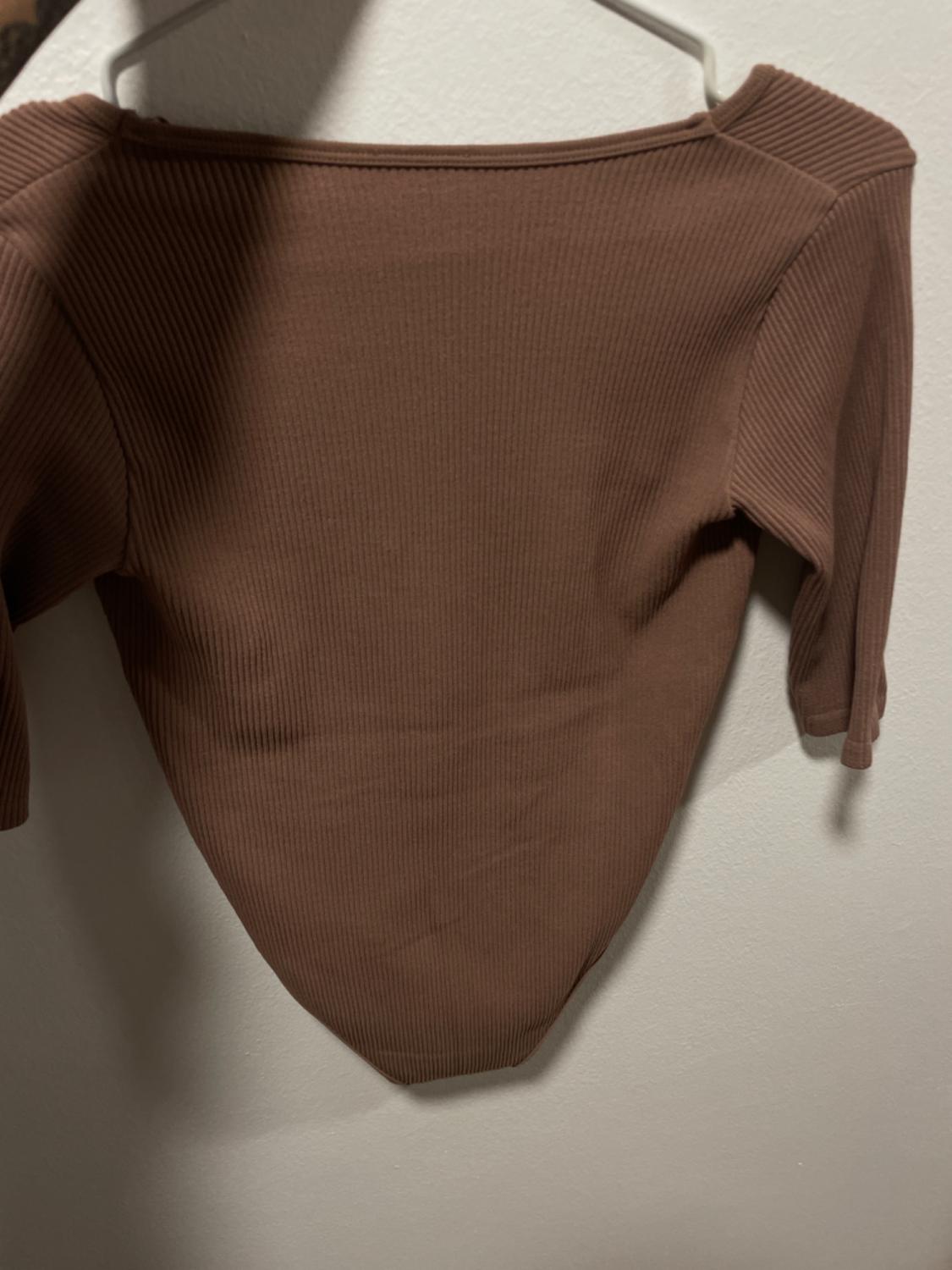 LIMITLESS CONTOUR COLLECTION BODYSUIT - Image 3