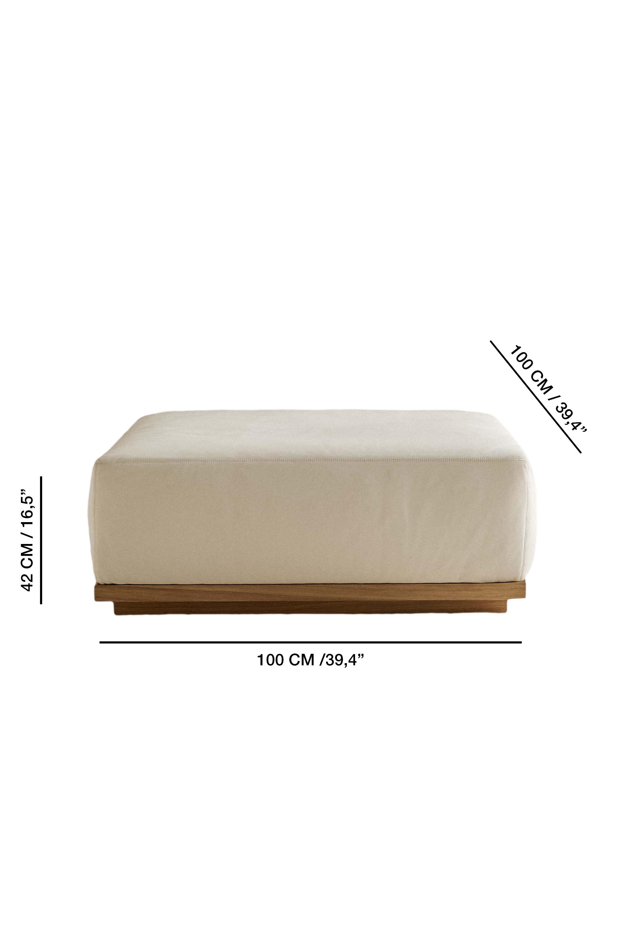 SOFA 02 | BEAN BAG CHAIR - Ecru | ZARA United States