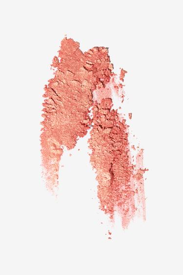 HIGHLY-LICIOUS BAKED POWDER - OPALE GOLD de Zara - Image 4