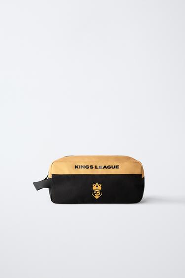 NECESER KINGS LEAGUE © - Negro de Zara