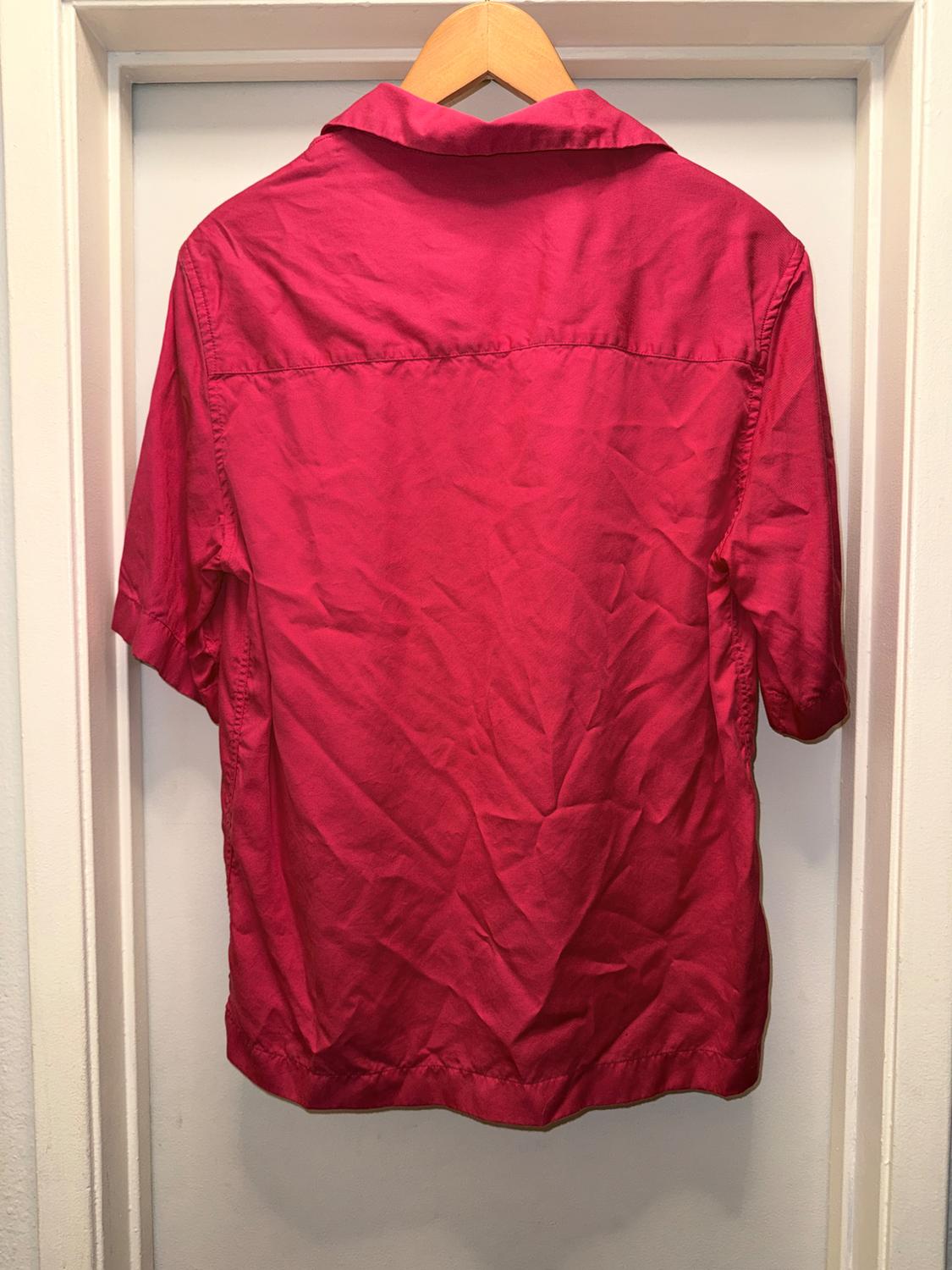 LYOCELL SHIRT - Image 2