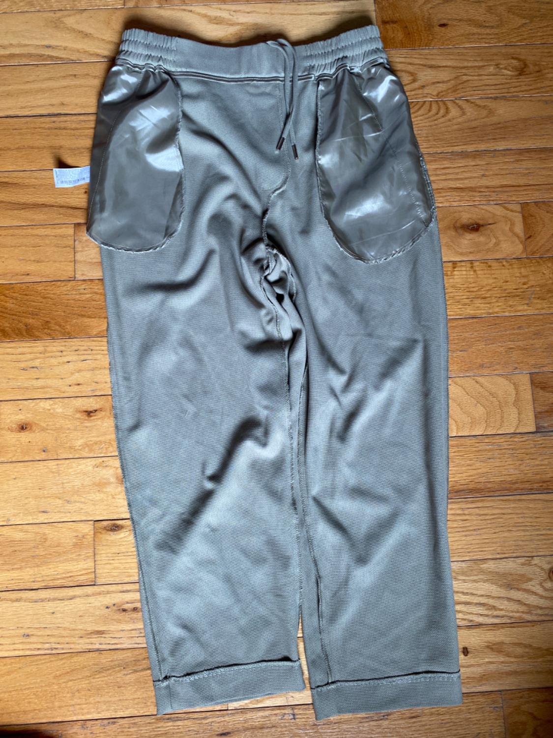 SOFT JOGGING PANTS - Image 3