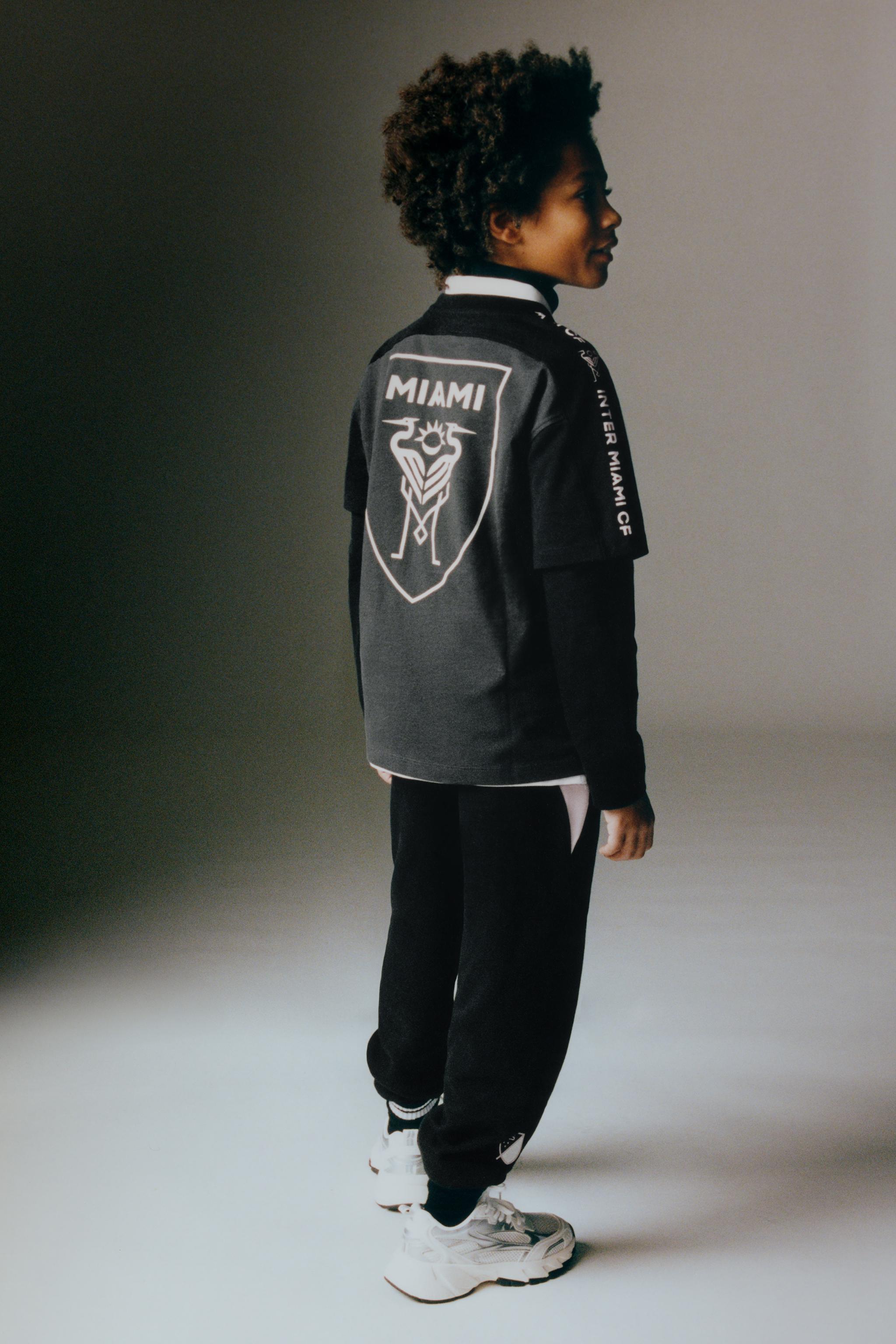 PANTALON DE JOGGING INTER MIAMI CF MLS