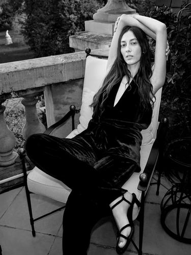 Image du produit - Noir or de Zara - Image 0