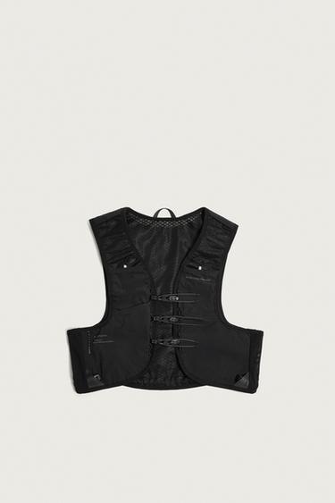 СПОРТЕН ЕЛЕК 5 Л - Черно от Zara