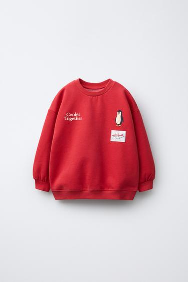 Product image - Red by Zara