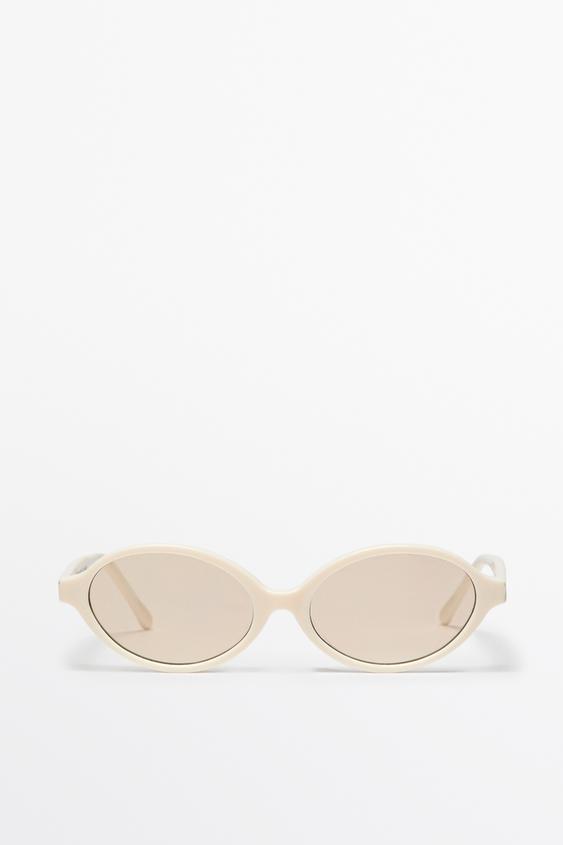 Small sunglasses from Zara - $130