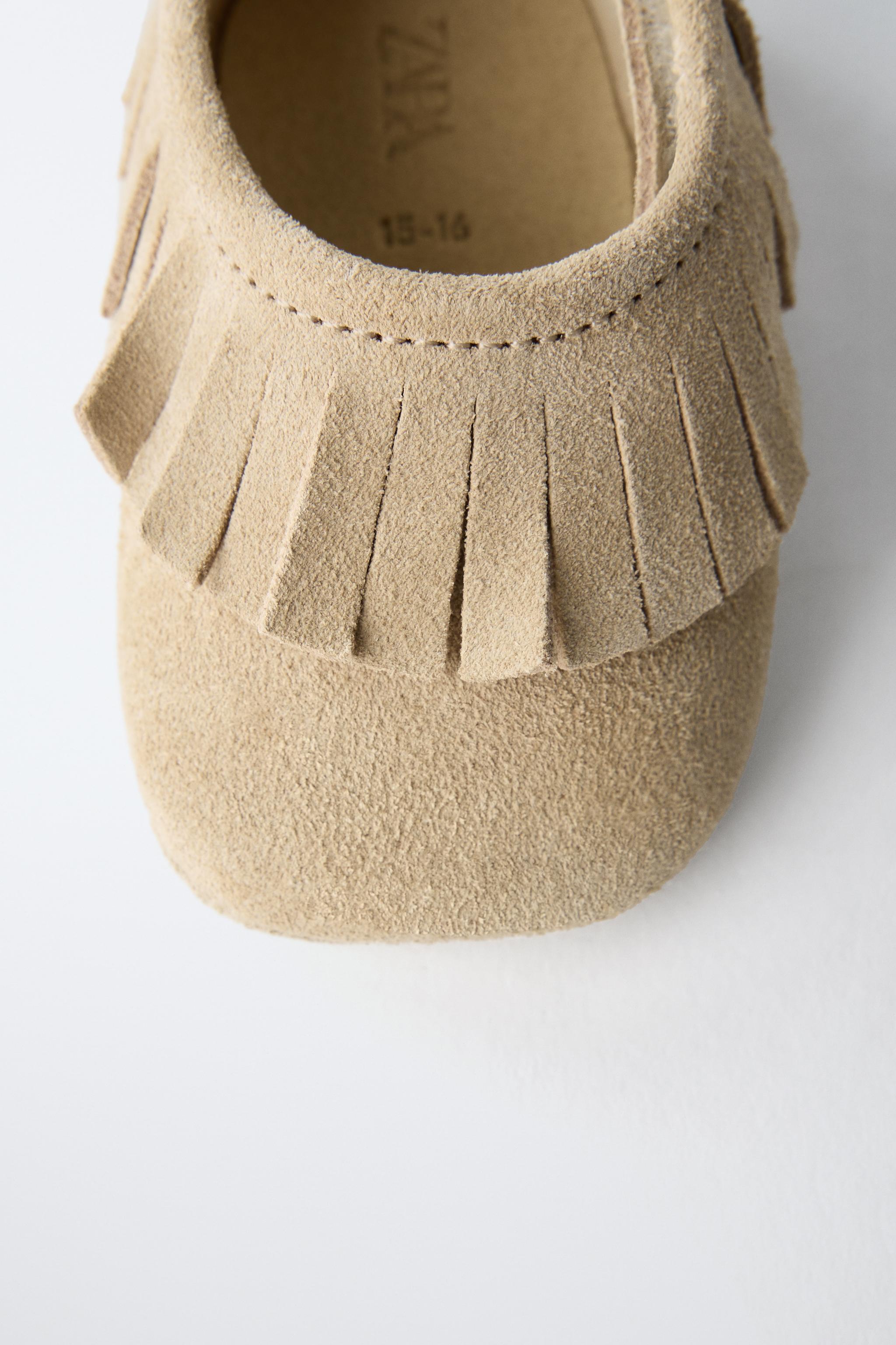 CHAUSSURES CUIR