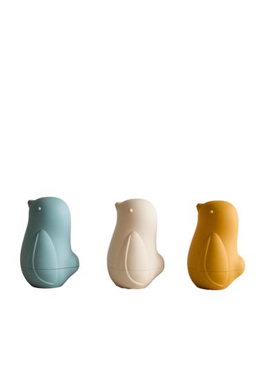 PACK OF KIDS’ BIRD BEACH SPRAYERS (PACK OF 3) - Multicoloured by Zara