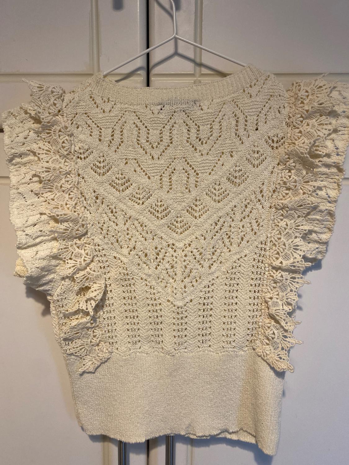 POINTELLE TOP - Image 3