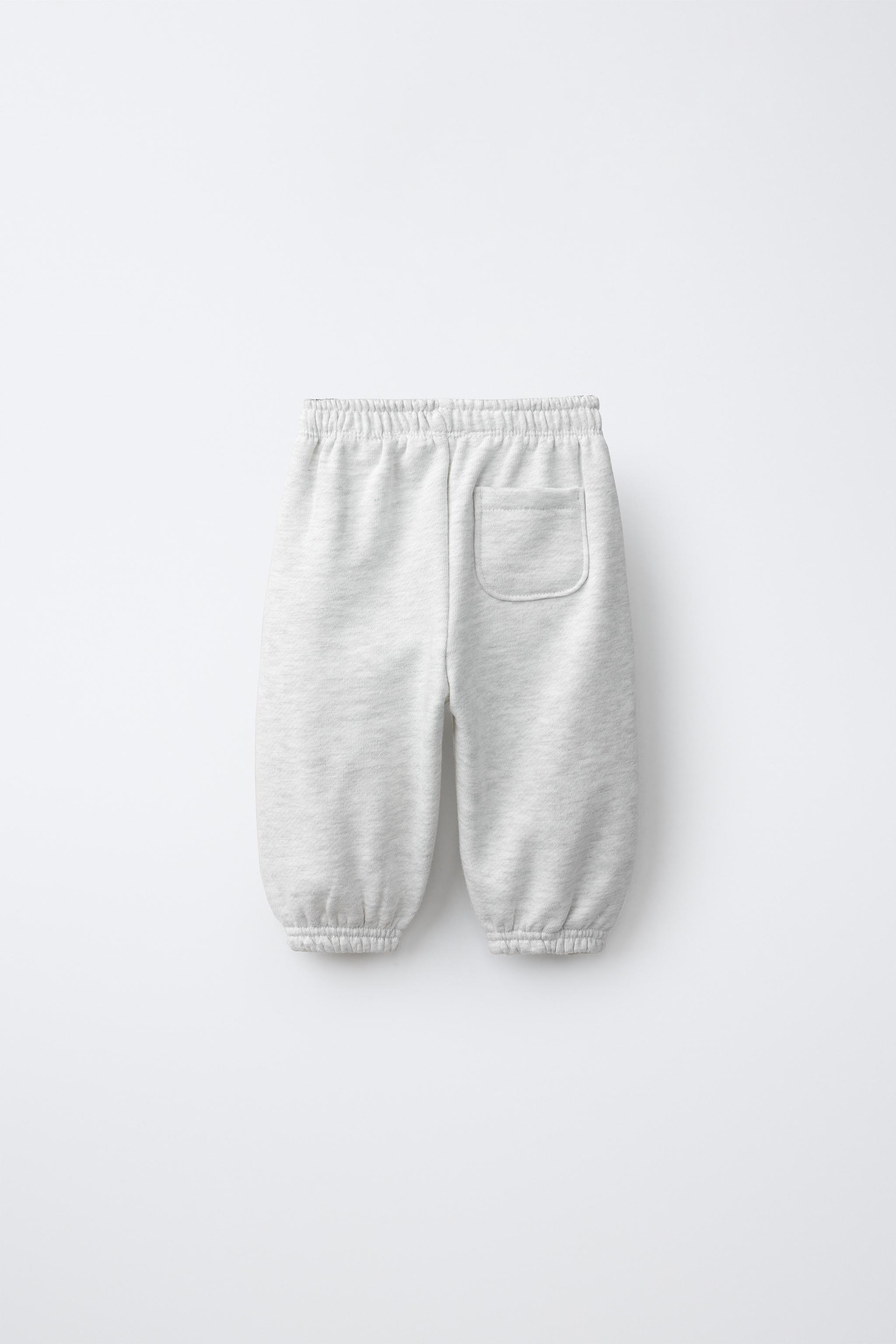 ENSEMBLE SWEAT ET PANTALON OURSON