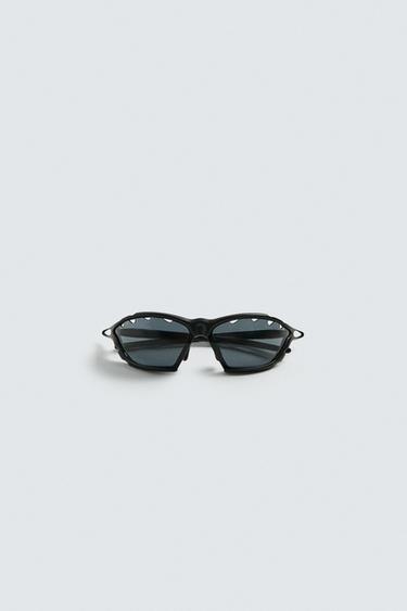 BRIKO® SUNGLASSES - Black by Zara - Image 7