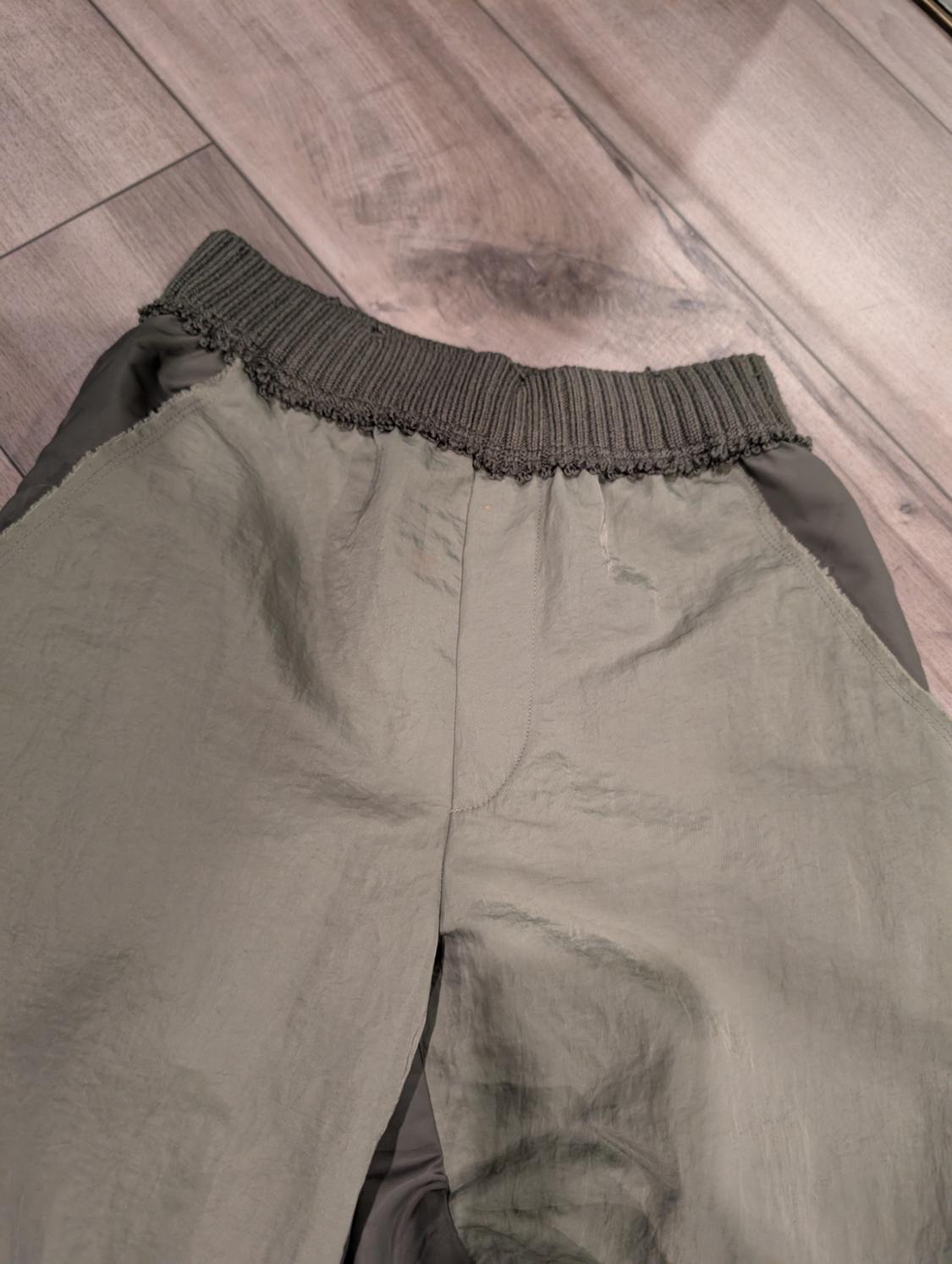 PANTALÓN NYLON PATCHWORK - Image 3
