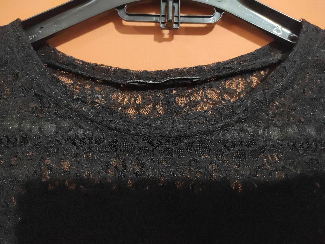 TEXTURED T-SHIRT - Image 5