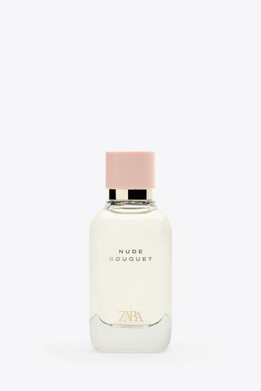 NUDE BOUQUET EDP 100ML (3.4 FL. OZ). - TINTED LEATHER by Zara