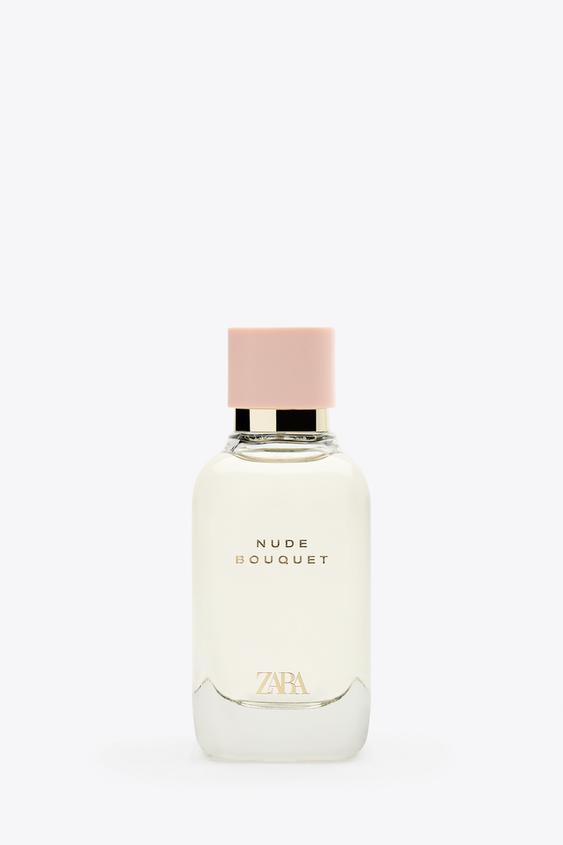 zara nude bouquet