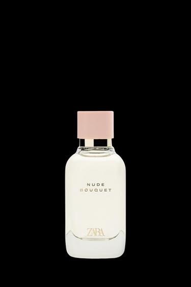 NUDE BOUQUET EDP 100ML (3.4 FL. OZ). -  von Zara - Bild 0