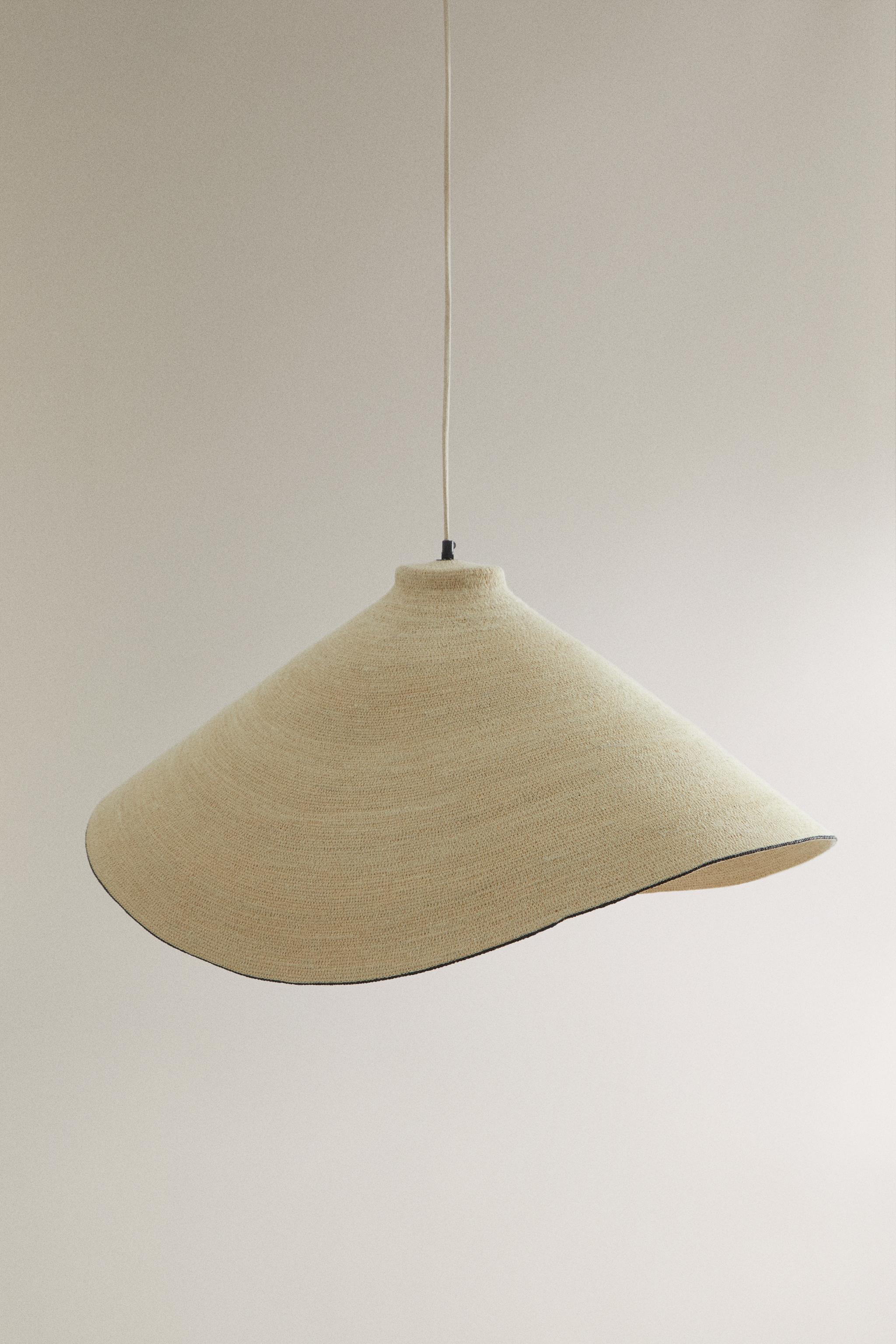 ZARA ザラ　ペンダントライトシェード ペンダントライト シェード 無地 | Zara Home 日本/Japan
