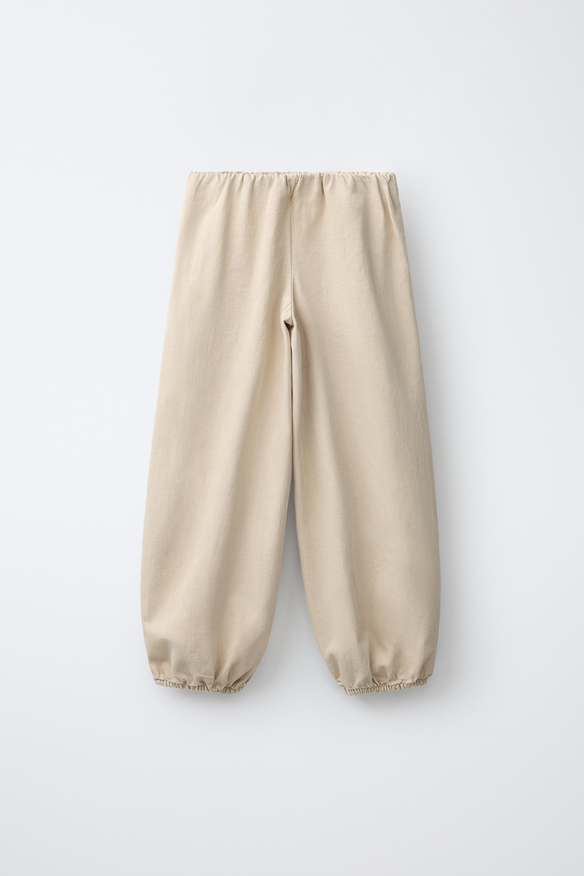 BAGGY PANTS