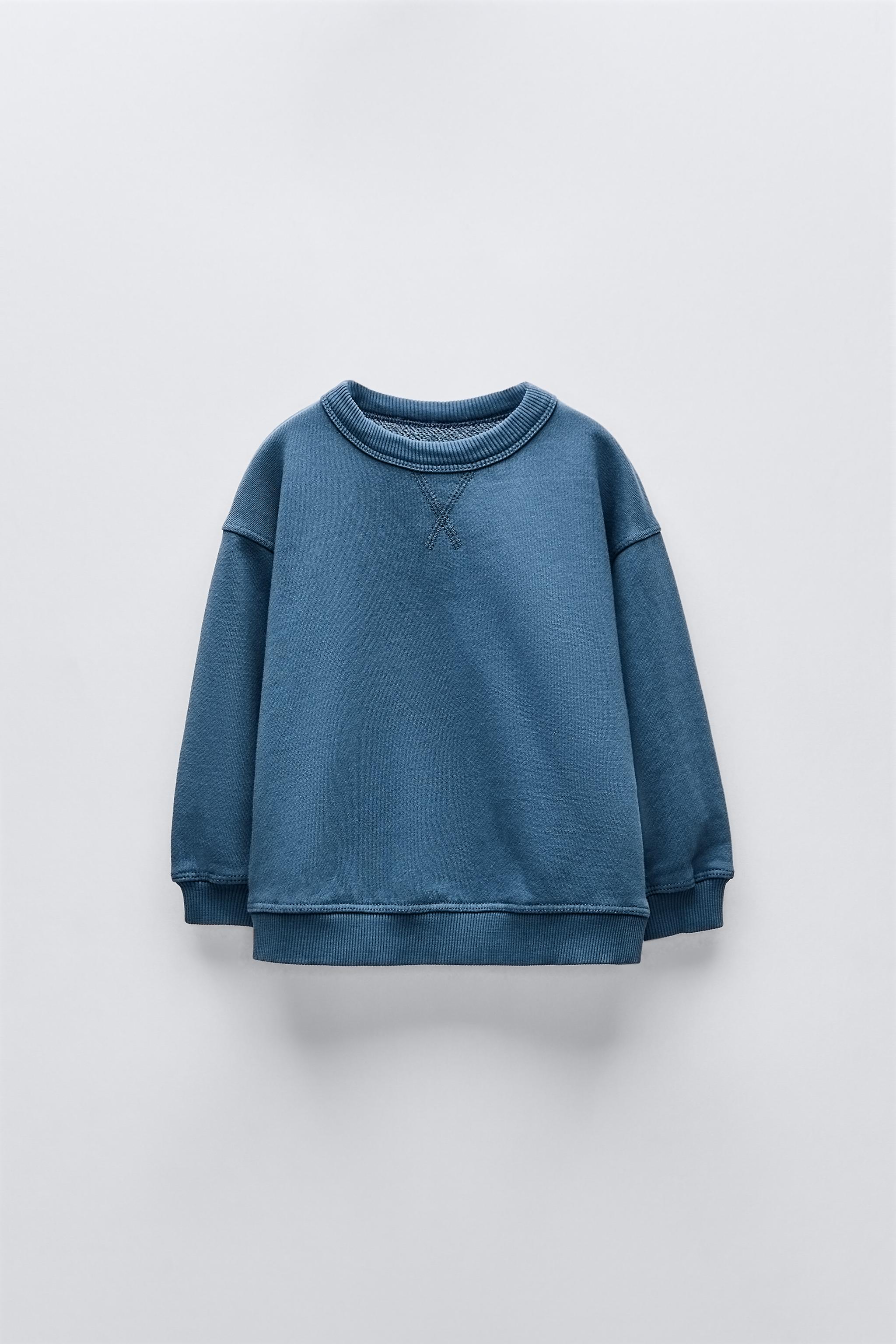 Zara sale kids Sweatshirt