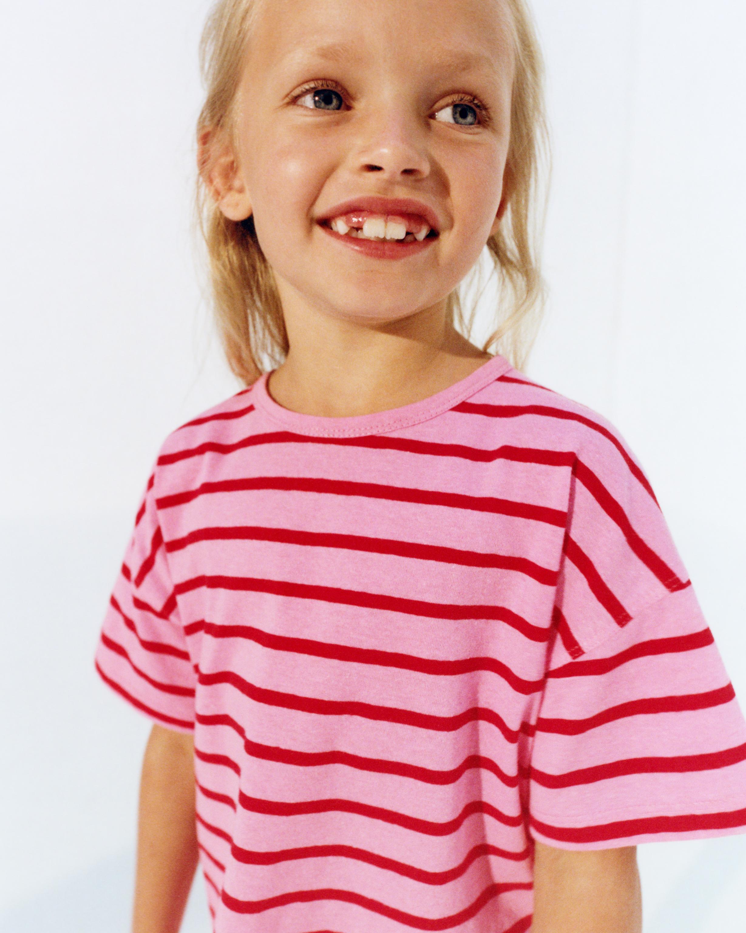 Baby Girls' Clothes | ZARA United States