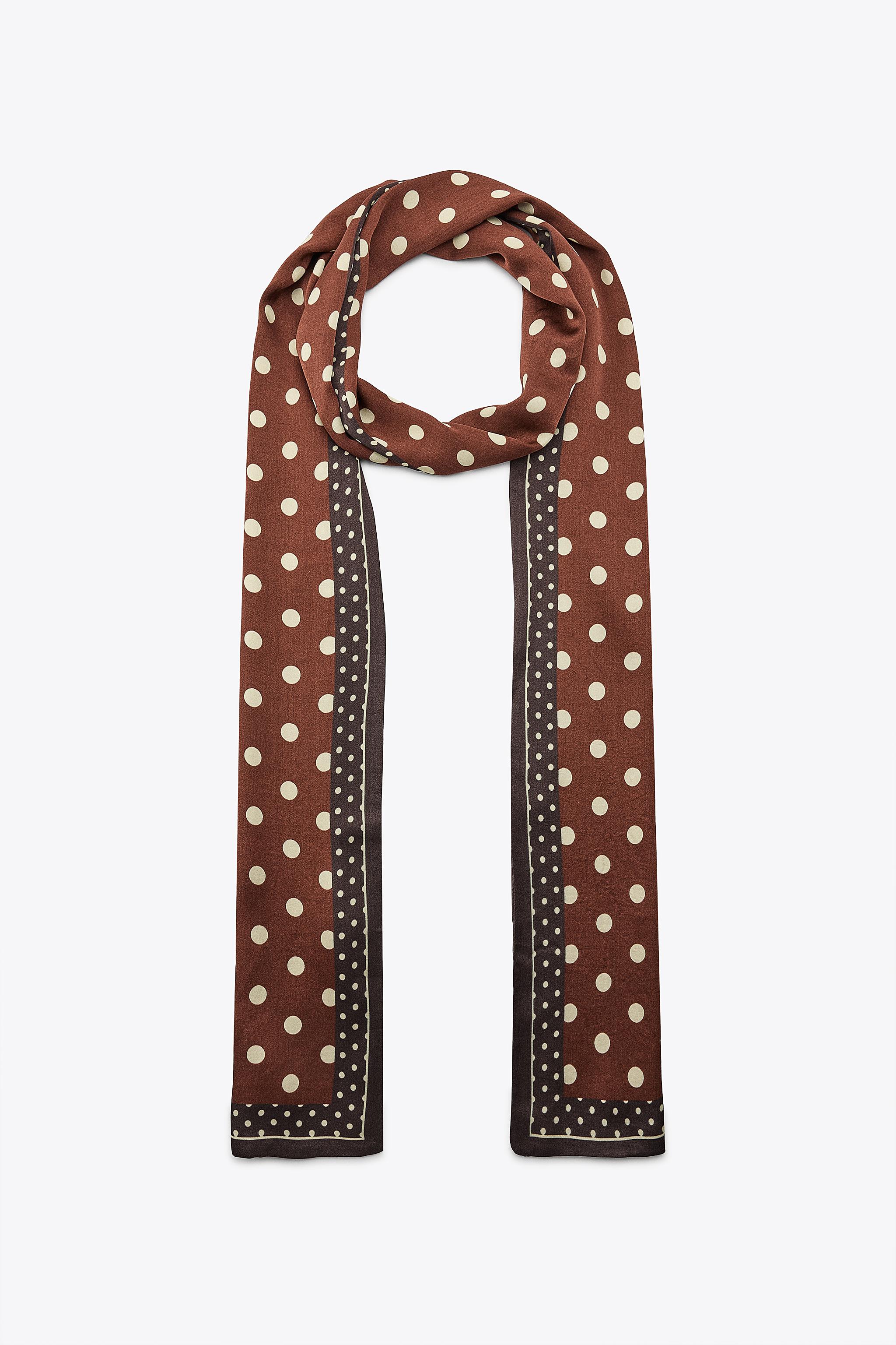 saaa_　スカーフ バンダナ・スカーフ （バンダナ・スカーフ）｜STYLE ＆ EDIT