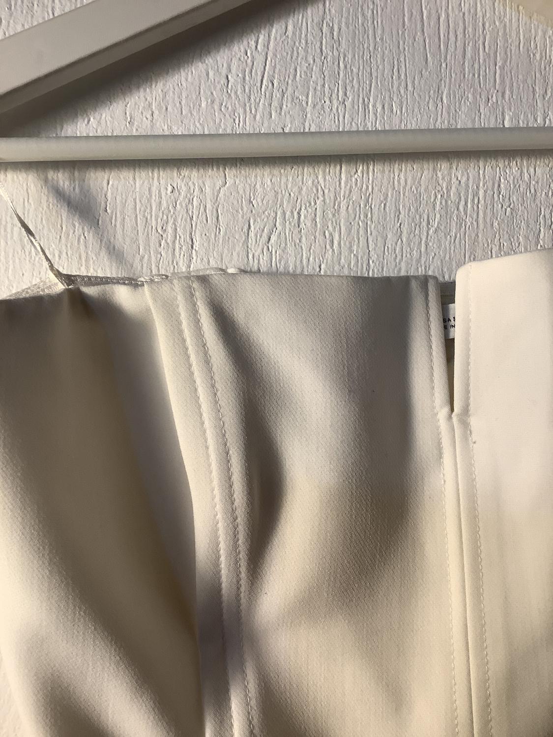 ΤΟΠ BUSTIER ΜΕ ΡΑΦΕΣ - Image 3