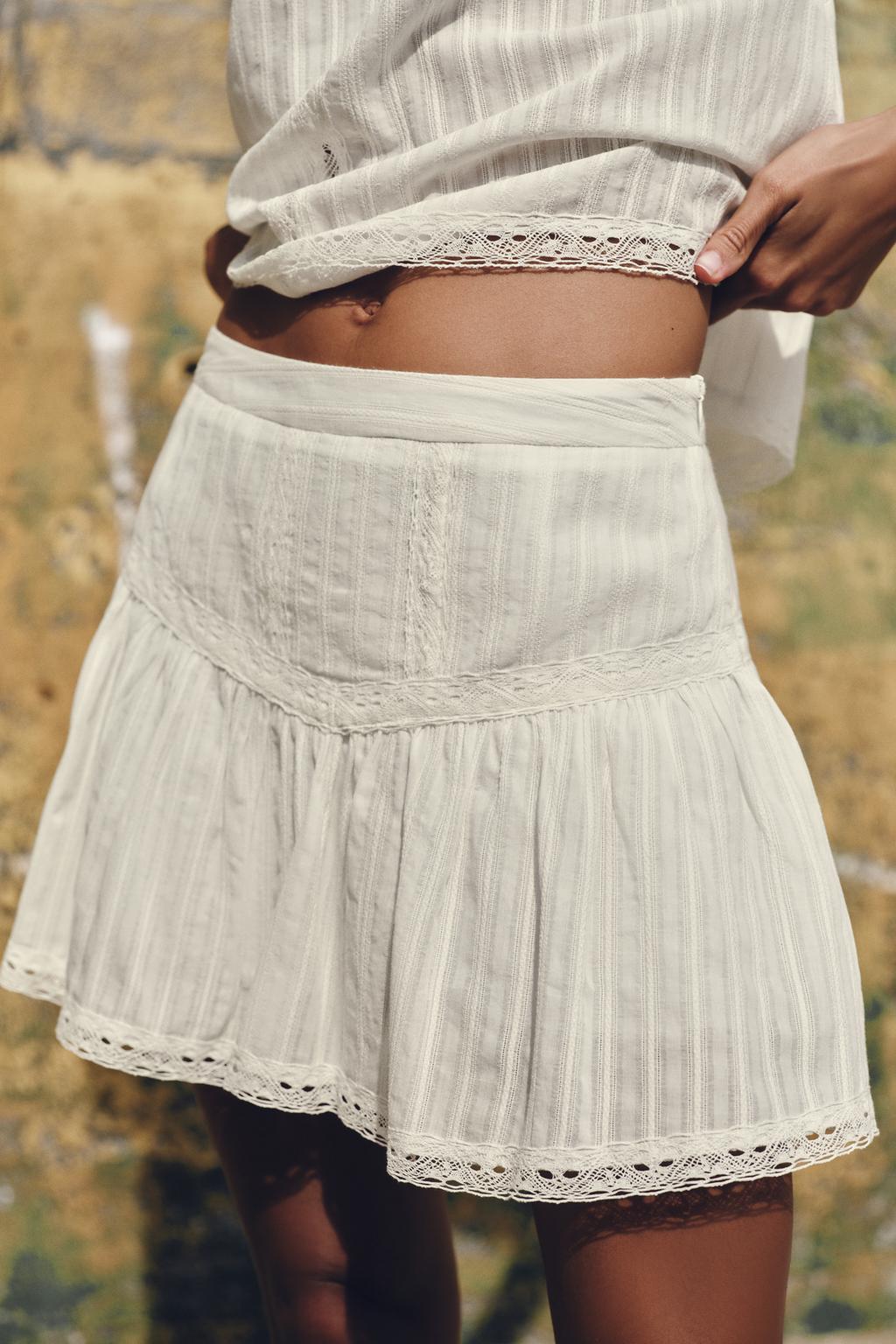 INSET SKORT - image 2