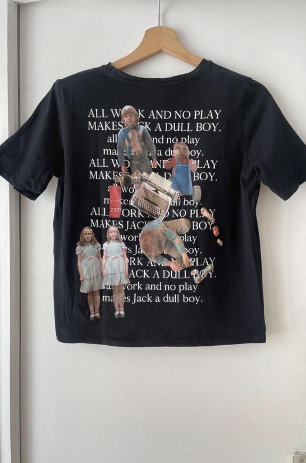 T-SHIRT THE SHINING - Image 3